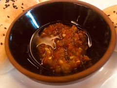 -Tajine Moroccan塔金摩洛哥中东餐厅