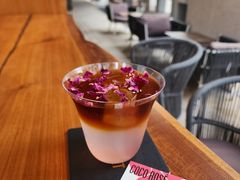 -The PEAT Coffee(深业中城店)