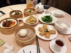 -金苑海鲜酒家(来魅力店)