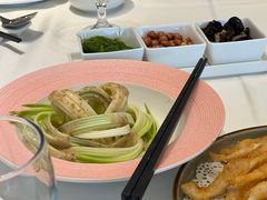 -万龙洲海鲜(亚运村店)