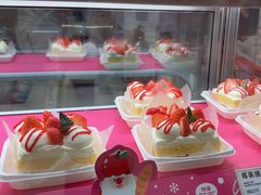-甜星Star·生日蛋糕(百盛店)