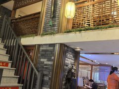 -佰家小厨·南京菜(夫子庙店)