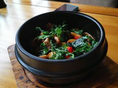 -竹里馆 ·茶食(奥体店)