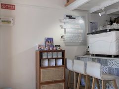 -Oasis coffee燕谷咖啡(公信店)