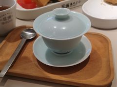 -蔡澜点心·粤菜(万菱汇店)
