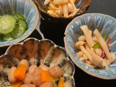 -無二炙坊·和牛烧肉(大钟寺1733店)