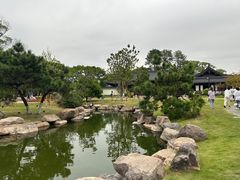 -江心屿景区