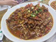 -江南古镇味道·私房菜