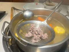 -牛品福潮汕牛肉火锅(旺庄店)