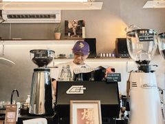 -顽效咖啡-One Shot Cafe