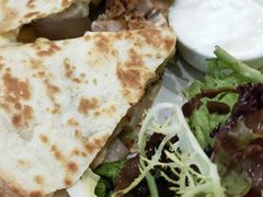 -榖屋house of flour(张江首店)