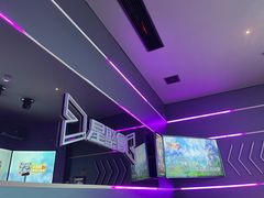 -星聚会KTV(广州敏捷广场店)