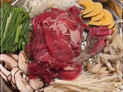 -恩你小木屋·韩式料理(南长街店)
