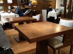 大堂-金海湾自助餐厅(金陵饭店)