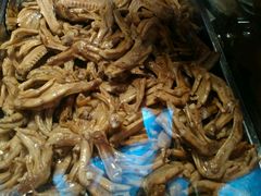-王浩儿纪六孃甜皮鸭(乐山总店)