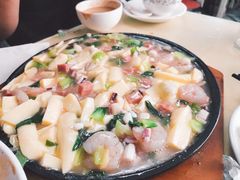 -华春餐馆(鱼山路店)