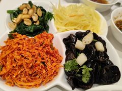 -东方饺子王(新奥购物中心店)