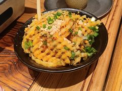 -北丐先生·野馄饨烧烤(长宁龙之梦店)
