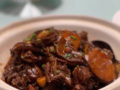 -新吉士·上海菜(浦东LCM置汇旭辉店)