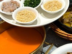 -聚丰园•湖鲜餐厅(阿红私房菜梅石路店)