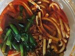 小锅饵丝-洪记凉米线(新兴路店)