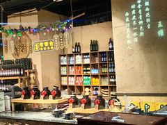-并州大牌档之醉轻尘