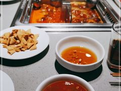 -海底捞火锅(龙湖三千集店)
