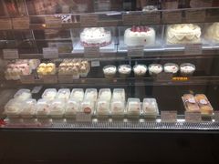-红宝石·鲜奶小方(莘庄龙之梦店)
