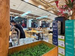 -天盛海鲜烧烤大排档·本地小海鲜·牟平腿穗子(幸福店)