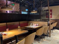 -小放牛炒菜馆(华北商厦店)