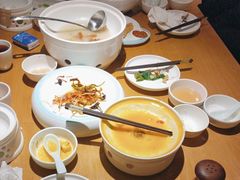 -品味泸沽湖•民族特色菜(大落水店)