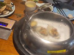 -三个渔夫·蒸汽海鲜(小白楼店)