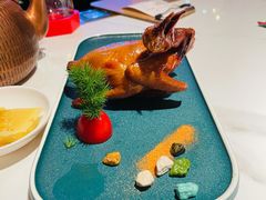 红烧鸽-大鸽饭(岗顶店)