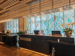 -上海佘山世茂艾美酒店