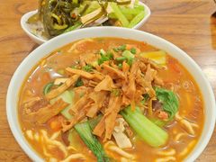 -兰溪十八浇(天一店)