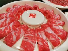 -大话三城重庆火锅(万科天誉店)