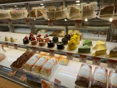 -西村叔叔的店·面包·甜品·蛋糕(崂山丽达店)