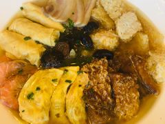 -和记小菜(大宁店)