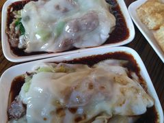 -穗银肠粉店(东川路店)