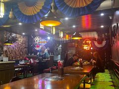 -豚豚猪村烤肉·韩国烤肉(总店)