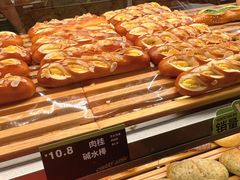 -CityOn熙地港（西安）购物中心