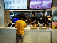 -野萃山·潮汕厚果汁(十亩地店)
