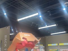 -泡泡玛特POPMART(北国先天下店)