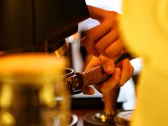 -BIJOU coffee&cocktail(龙岗万科广场店)