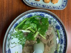 -福州人铭小吃