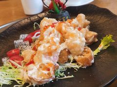 -琼菜王(南海店)