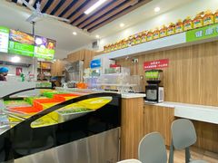 -舞素卷菜煎饼.糁汤(万达金街店)