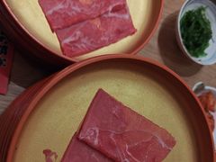 -松野谷·寿喜烧自助(华联顺义金街购物中心店)