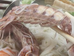 -阿城海鲜捞化(上下杭店)