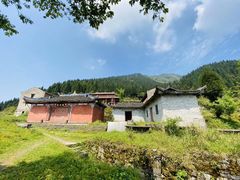 -宝鼎风景区